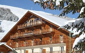 Residence Odalys L'Ours Blanc